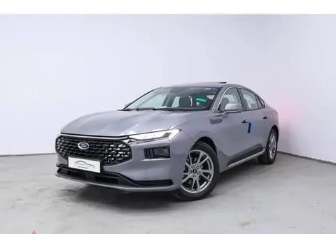 New Ford Taurus 2025 New Ford Taurus 2025 used_cars.forSale