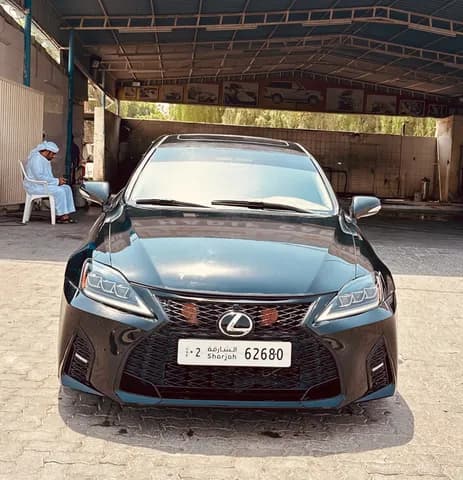Used Lexus IS250 2008 Used Lexus IS250 2008 used_cars.forSale