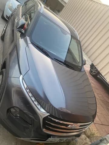 Used Chevrolet Groove 1.5L LT 2023 Used Chevrolet Groove 1.5L LT 2023 used_cars.forSale