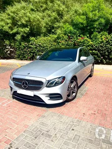 Used Mercedes-Benz E-Class E 350 2020 Used Mercedes-Benz E-Class E 350 2020 for sale