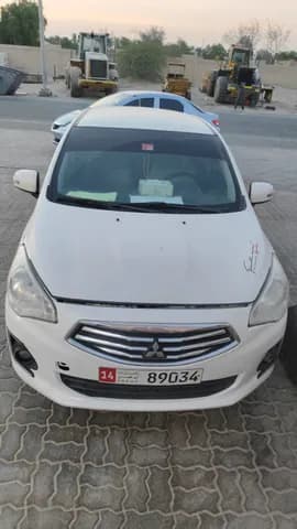 Used Mitsubishi Attrage 1.2 GLX (Mid Option) 2019 Used Mitsubishi Attrage 1.2 GLX (Mid Option) 2019 used_cars.forSale