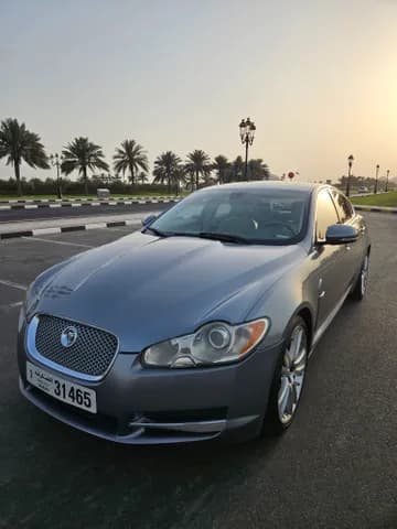 Used Jaguar XF 3.0L 2011 Used Jaguar XF 3.0L 2011 for sale