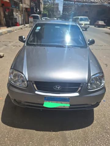 Used Hyundai Verna Automatic 2016