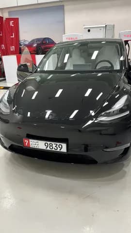 Used Tesla Model Y Performance AWD 2024 Used Tesla Model Y Performance AWD 2024 used_cars.forSale