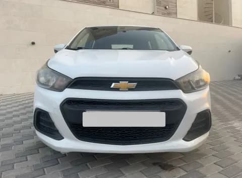 Used Chevrolet Spark 1.0L Base 2016 Used Chevrolet Spark 1.0L Base 2016 used_cars.forSale