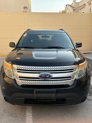 Used Ford Expedition EL 2012 Used Ford Expedition EL 2012 used_cars.forSale