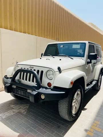 Used Jeep Wrangler 2 Door 2010 Used Jeep Wrangler 2 Door 2010 for sale