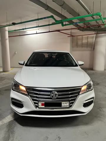 مستعملة إم جي 5 1.5L STD 2023 مستعملة إم جي 5 1.5L STD 2023 used_cars.forSale