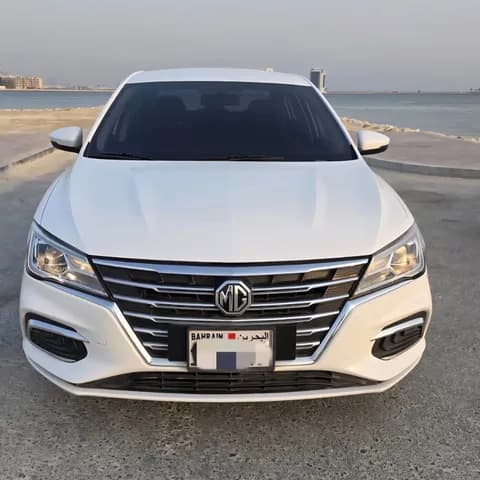إم جي 5 1.5L STD 2023 مستعملة إم جي 5 1.5L STD 2023 مستعملة used_cars.forSale