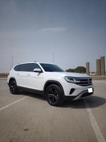 فولكس فاجن تيرامونت 3.6L Comfortline AWD 2023 مستعملة فولكس فاجن تيرامونت 3.6L Comfortline AWD 2023 مستعملة used_cars.forSale