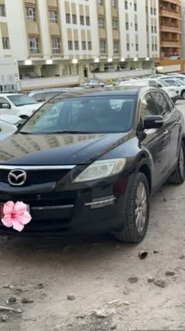 Used Mazda CX-9 Top 2009 Used Mazda CX-9 Top 2009 used_cars.forSale
