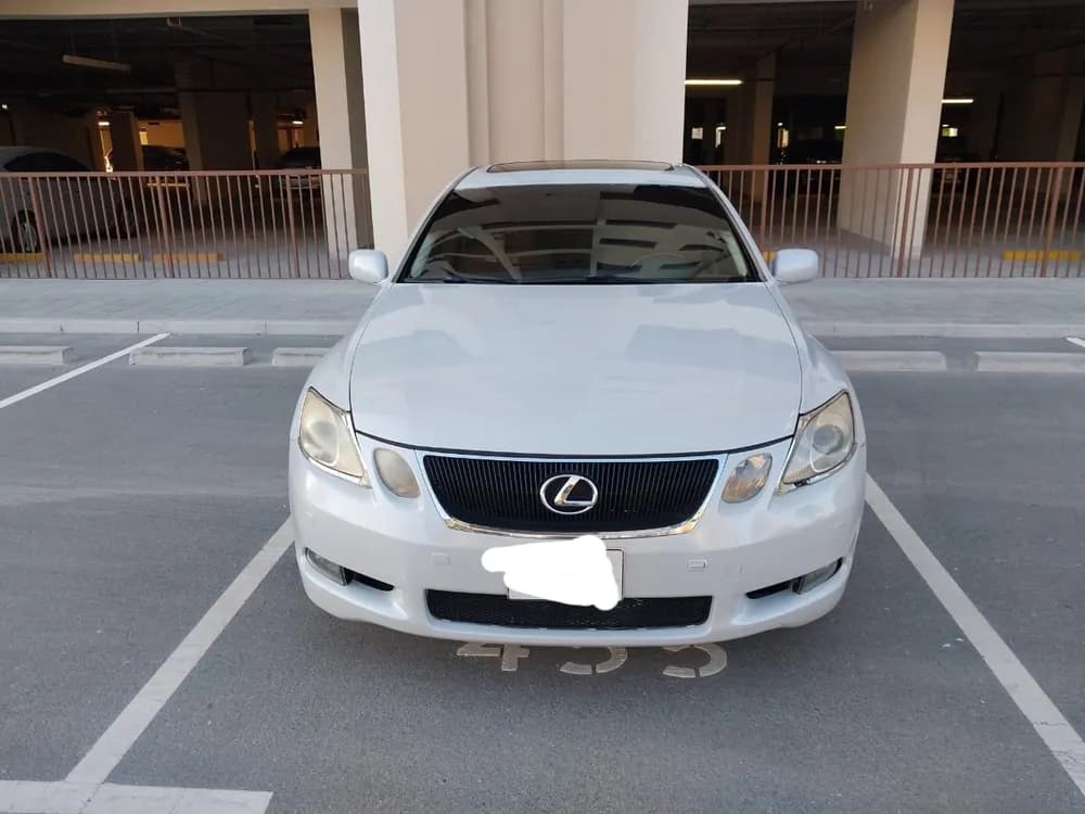 Used Lexus GS 430 2007