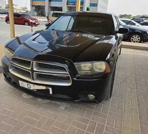 Used Dodge Charger 3.6L SXT (Base) 2014 Used Dodge Charger 3.6L SXT (Base) 2014 for sale