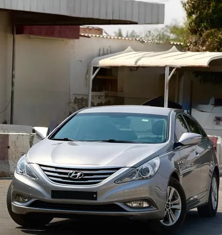 Used Hyundai Sonata 2.0L 2012 Used Hyundai Sonata 2.0L 2012 for sale