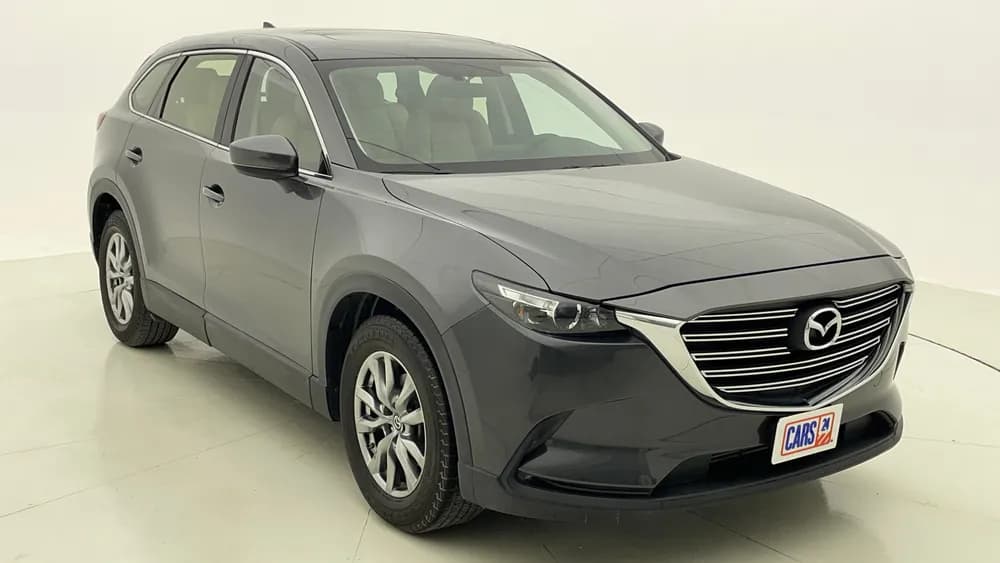Used Mazda CX-9 2018