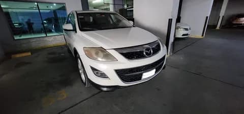 Used Mazda CX-9 2012 Used Mazda CX-9 2012 used_cars.forSale