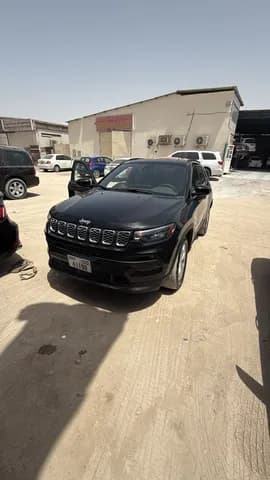 Used Jeep Compass 2.4L Longitude 4x4 2024 Used Jeep Compass 2.4L Longitude 4x4 2024 used_cars.forSale