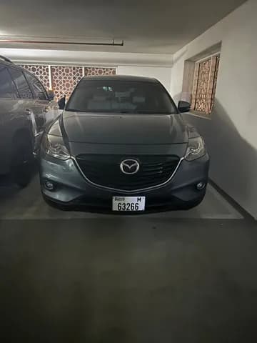 Used Mazda CX-9 2.5T S w/o Sunroof (AWD) 2015 Used Mazda CX-9 2.5T S w/o Sunroof (AWD) 2015 used_cars.forSale