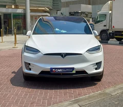 Used Tesla Model X Long Range (AWD) 2020 Used Tesla Model X Long Range (AWD) 2020 used_cars.forSale