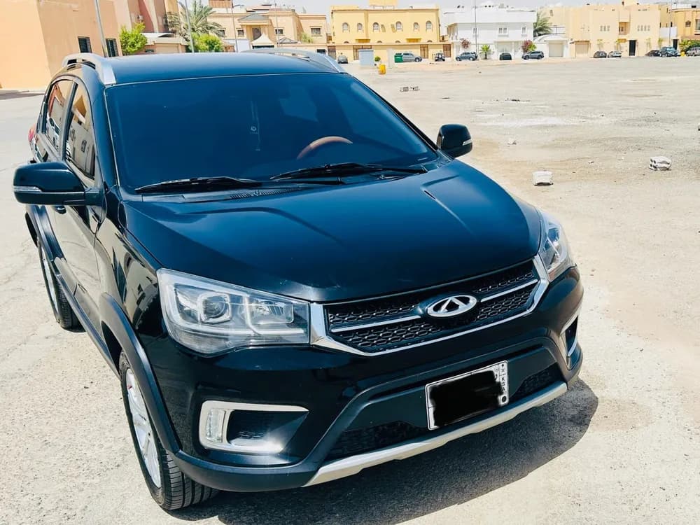 Used Chery Tiggo 2 1.5L Comfort 2023