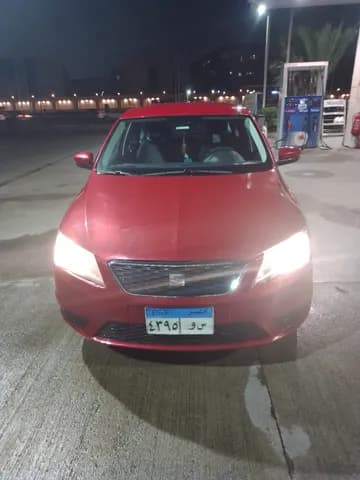 Used Seat Toledo 1.6L Reference 2019 Used Seat Toledo 1.6L Reference 2019 used_cars.forSale