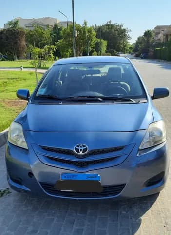 Used Toyota Yaris 1.3L SE 2007