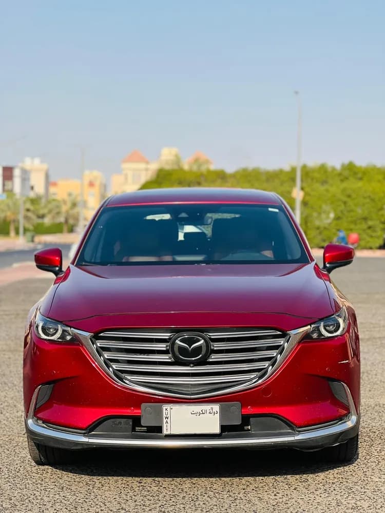 Used Mazda CX-9 2019
