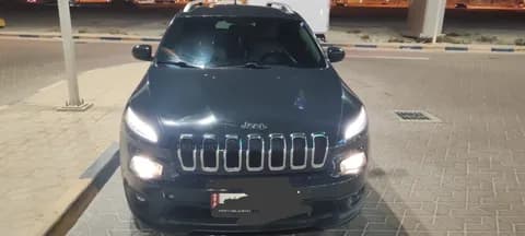 مستعملة جيب شيروكي Limited 3.2L 2017 مستعملة جيب شيروكي Limited 3.2L 2017 used_cars.forSale