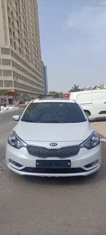 كيا K3 1.6L 2013 مستعملة كيا K3 1.6L 2013 مستعملة used_cars.forSale