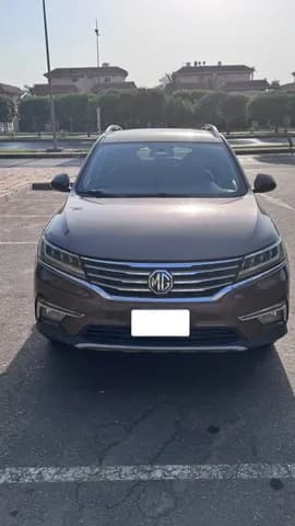 Used MG RX5 1.5T Luxury 2019 Used MG RX5 1.5T Luxury 2019 used_cars.forSale