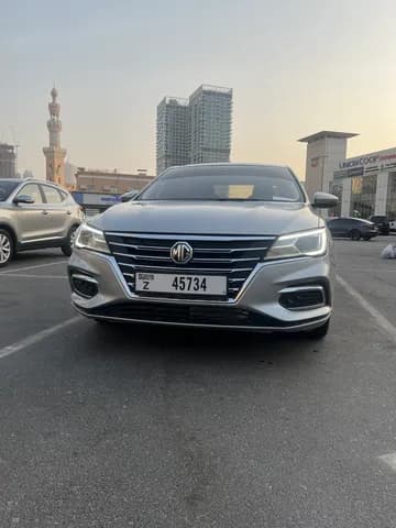مستعملة إم جي 5 1.5L COM 2023 مستعملة إم جي 5 1.5L COM 2023 used_cars.forSale