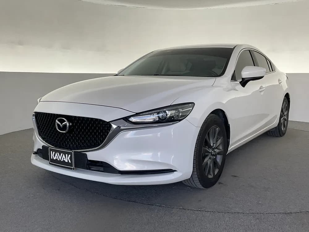 Used Mazda 6 2023