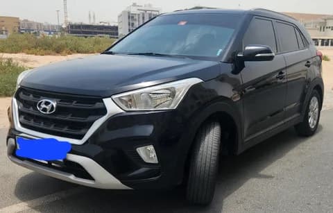 مستعملة هيونداي كريتا 1.6L Top 2020 مستعملة هيونداي كريتا 1.6L Top 2020 used_cars.forSale