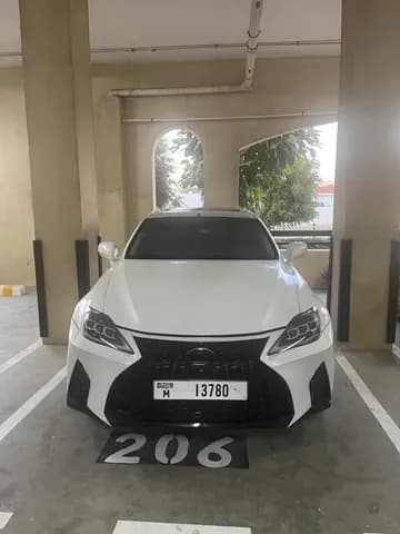 Used Lexus IS250 2008 Used Lexus IS250 2008 used_cars.forSale