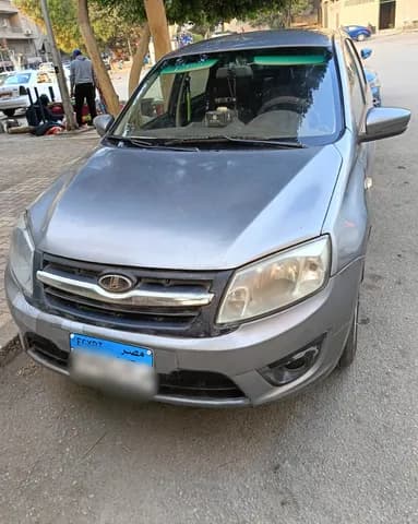 Used Lada Granta Sedan 1.6L 8V - Manual 2019 for Sale Used Lada Granta Sedan 1.6L 8V - Manual 2019 for Sale used_cars.forSale