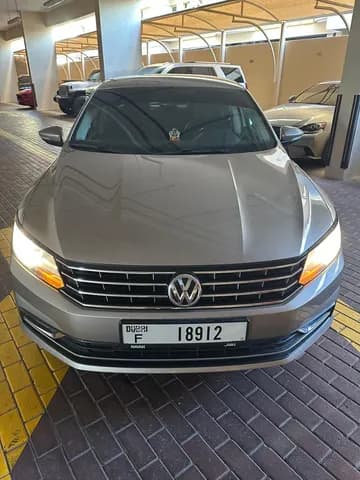 Used Volkswagen Passat 2.5L Comfortline 2016 Used Volkswagen Passat 2.5L Comfortline 2016 for sale
