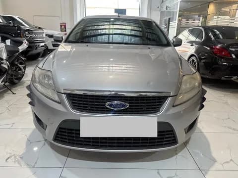 Used Ford Mondeo 2.0L 2008 Used Ford Mondeo 2.0L 2008 used_cars.forSale