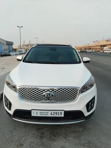 Used Kia Sorento 3.3L Base (AWD) 2015 Used Kia Sorento 3.3L Base (AWD) 2015 used_cars.forSale