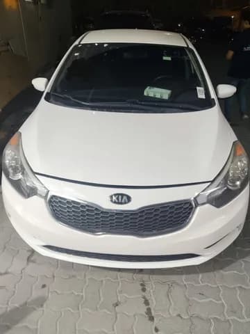 Used Kia Forte 2016 Used Kia Forte 2016 for sale