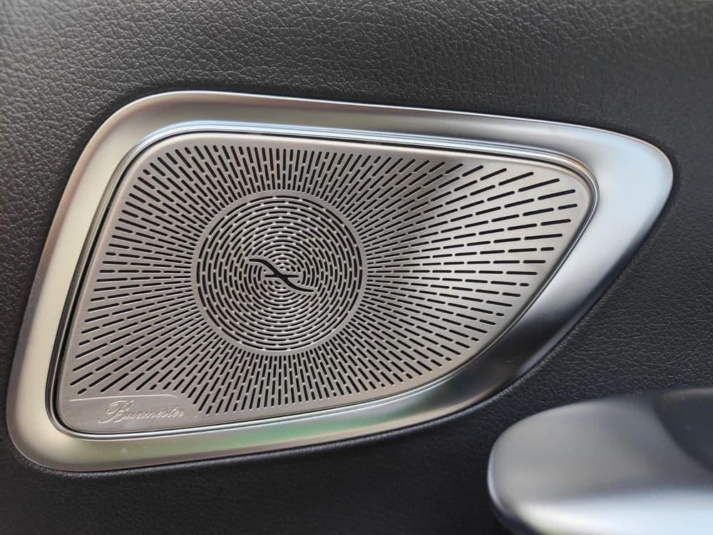 مرسيدس بنز الفئة سي C 180 2024 مستعملة