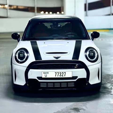 ميني كوبر أس Cooper S 2024 مستعملة ميني كوبر أس Cooper S 2024 مستعملة used_cars.forSale