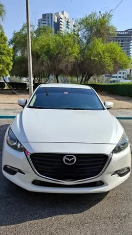 مستعملة مازدا 3 Sedan 1.6L 2018 مستعملة مازدا 3 Sedan 1.6L 2018 used_cars.forSale