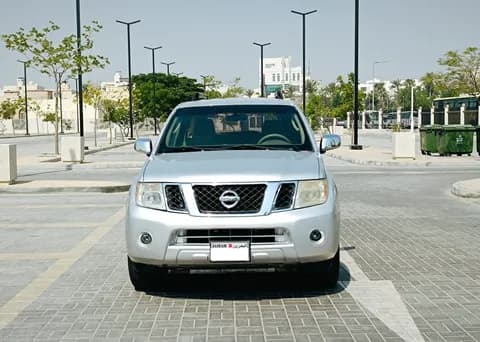 Used Nissan Pathfinder 3.5L S 4WD 2009 Used Nissan Pathfinder 3.5L S 4WD 2009 for sale