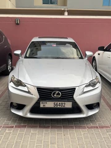 مستعملة لكزس آي أس 250 Premier 2014 مستعملة لكزس آي أس 250 Premier 2014 used_cars.forSale