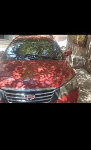 Used Geely Emgrand 7 2017 Used Geely Emgrand 7 2017 used_cars.forSale