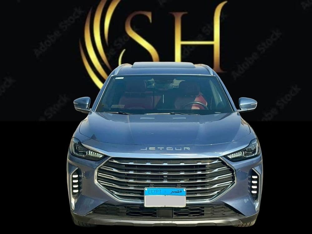 Used Jetour X70 2024