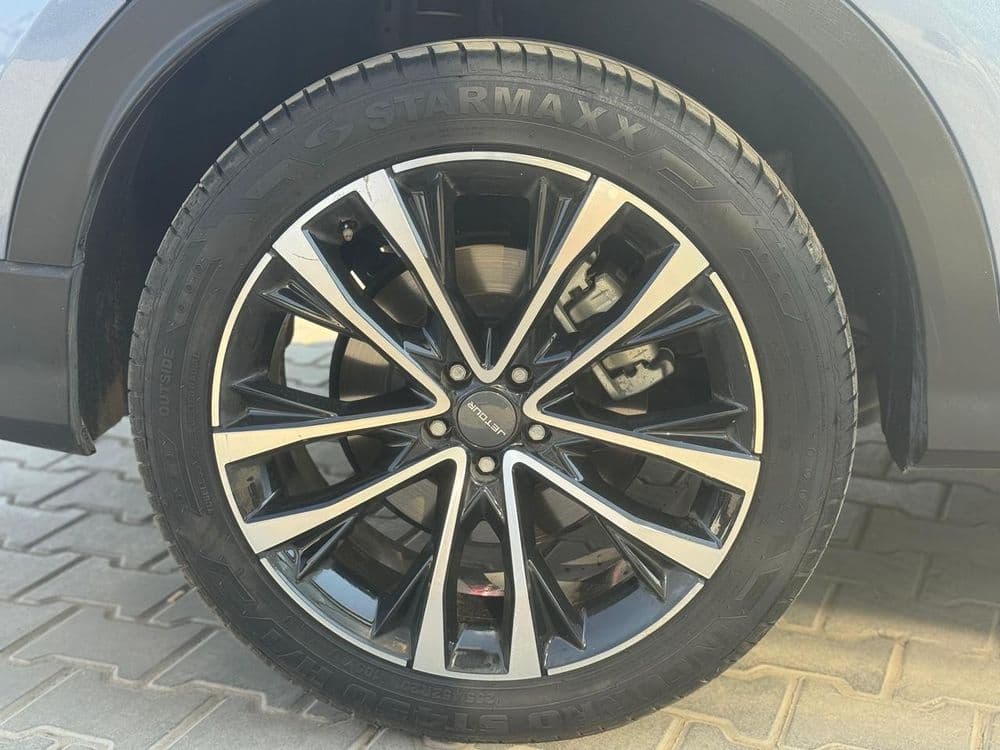 Used Jetour X70 2024