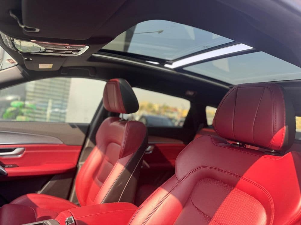 Used Jetour X70 2024