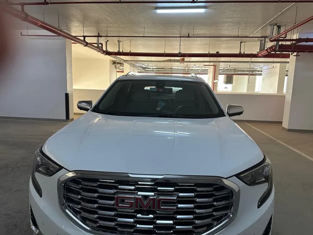 مستعملة جي إم سي تيرين 1.5T SLE AWD 2019