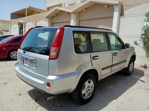 مستعملة نيسان اكس-تريل 1.5T e-Power e-4orce 2012 مستعملة نيسان اكس-تريل 1.5T e-Power e-4orce 2012 used_cars.forSale